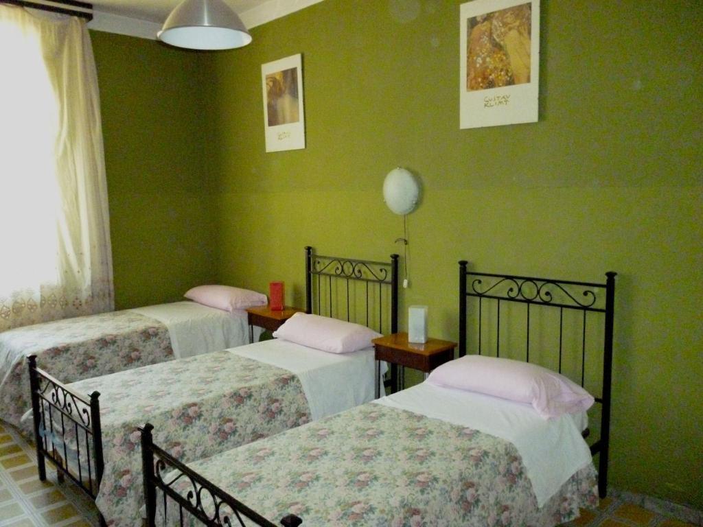 Hotel Giamaica For Girls & Ladies Only Rome Kamer foto